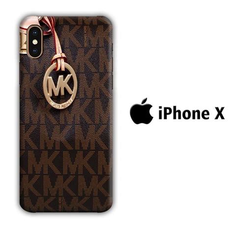 michael kors iphone x hoesje|Telefoonhoesjes .